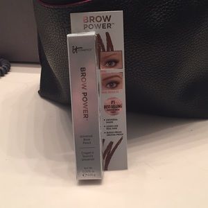 BRAND NEW IT Cosmetics Brow Power